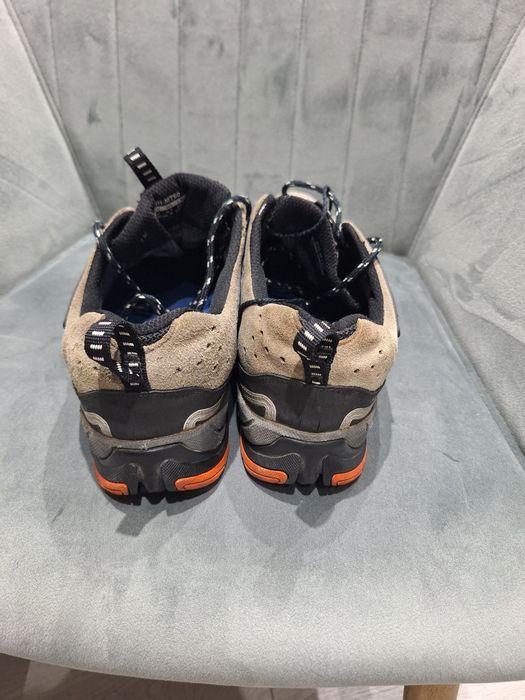 Шпайкове SH MT60