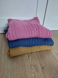 Set 3 pulovere dama marime S/M