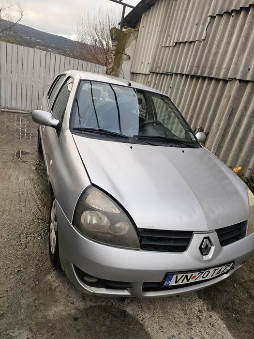 Renault Symbol 2009 1.5dci UNIC PROPRIETAR