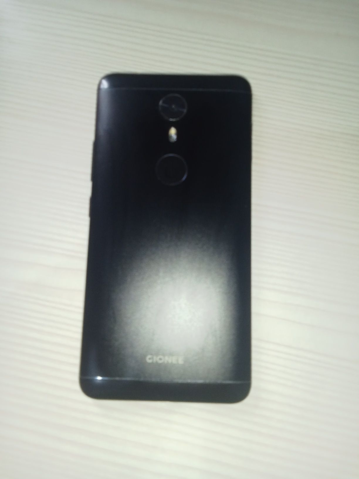 Gionee A1, не новый