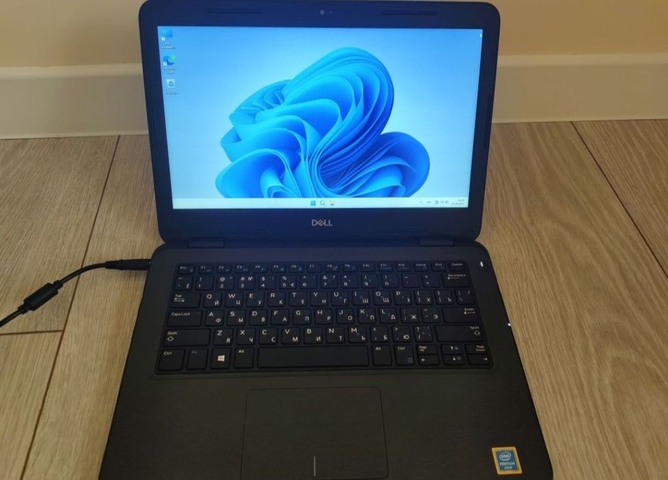 Продам ноутбук DELL