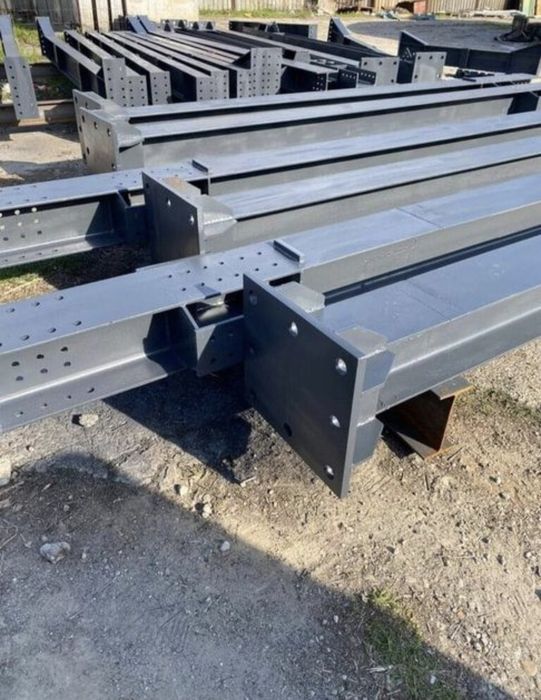 Vand hale metalice dif dimensiuni