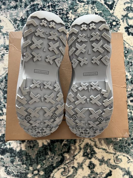 Burberry Arthur