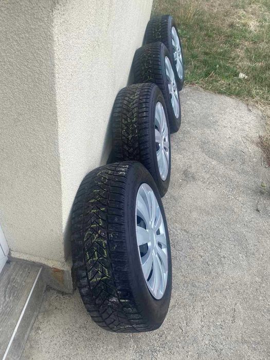 Джанти  за Citroen Berlingo