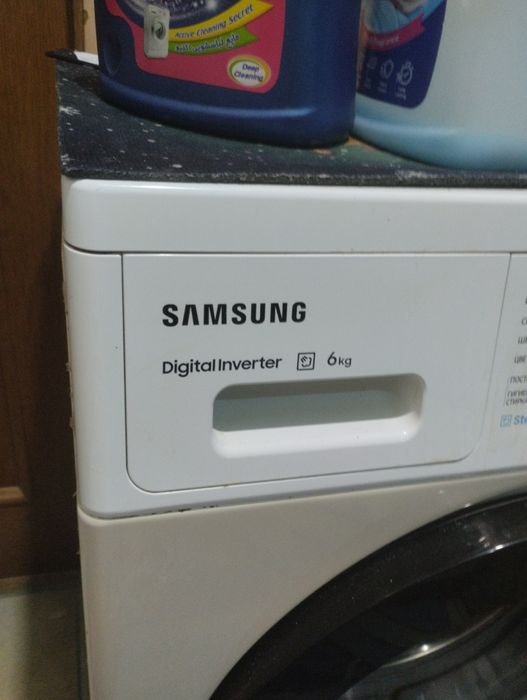 Продам стиральную машину