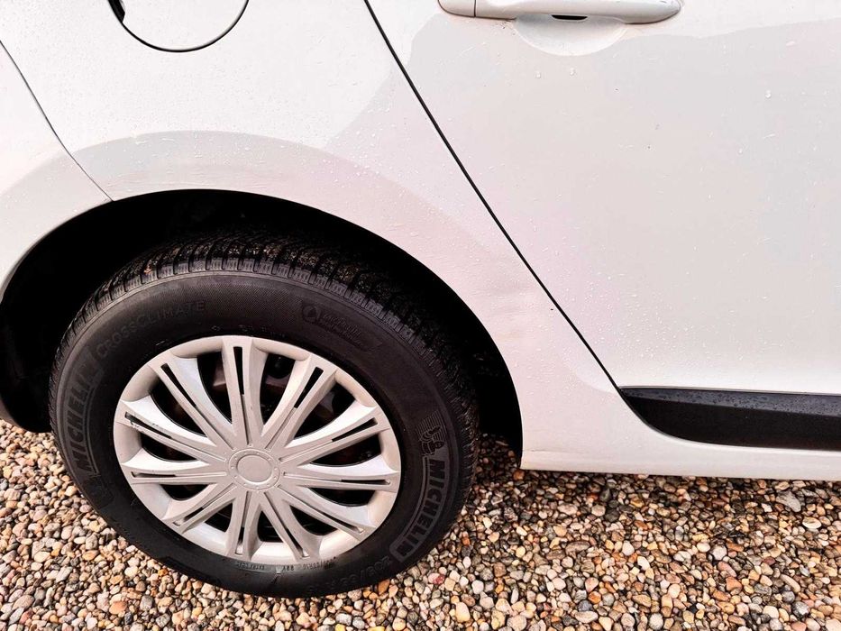 Renault Megane III facelift 1.5 dci luata din Romania istoric la zi