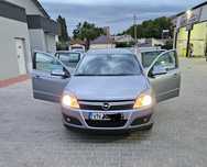 Opel Astra H 2005, 1.9