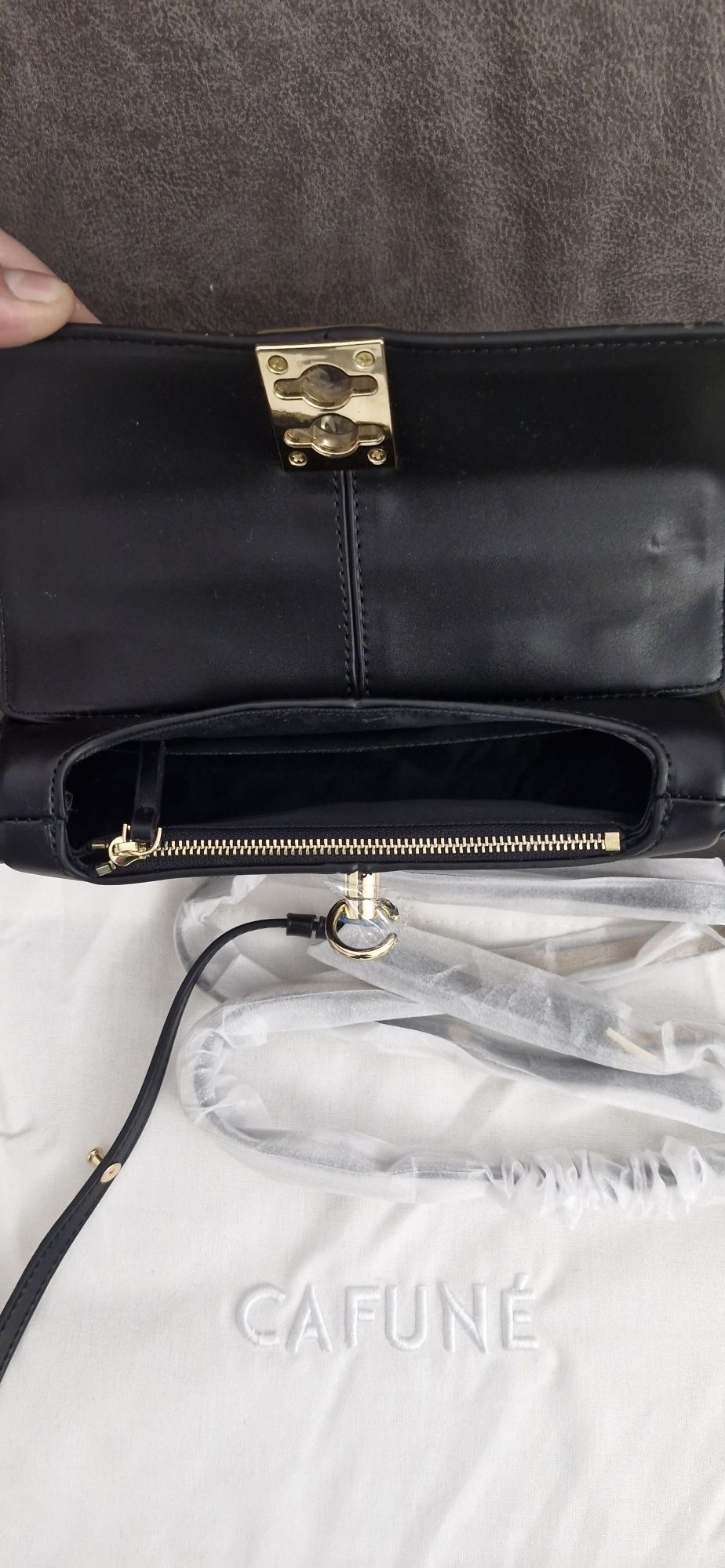 Дамска чанта Cafune, Chanel,YSL
