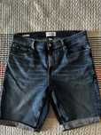 Къси Дънки Calvin Klein Jeans Къси Гащи Jordan