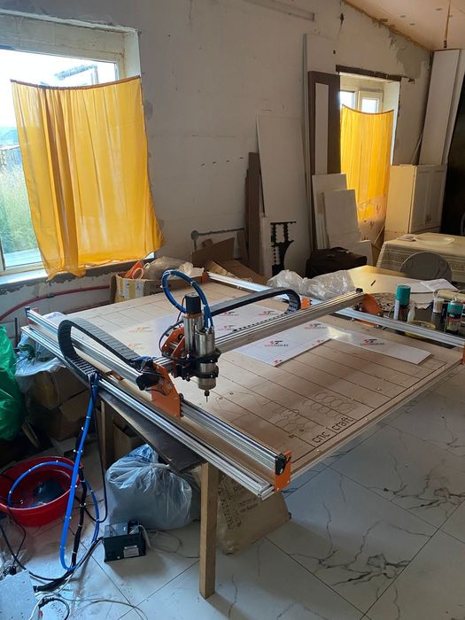 Фрезерный чпу и лазерный станок каспи рассрочка