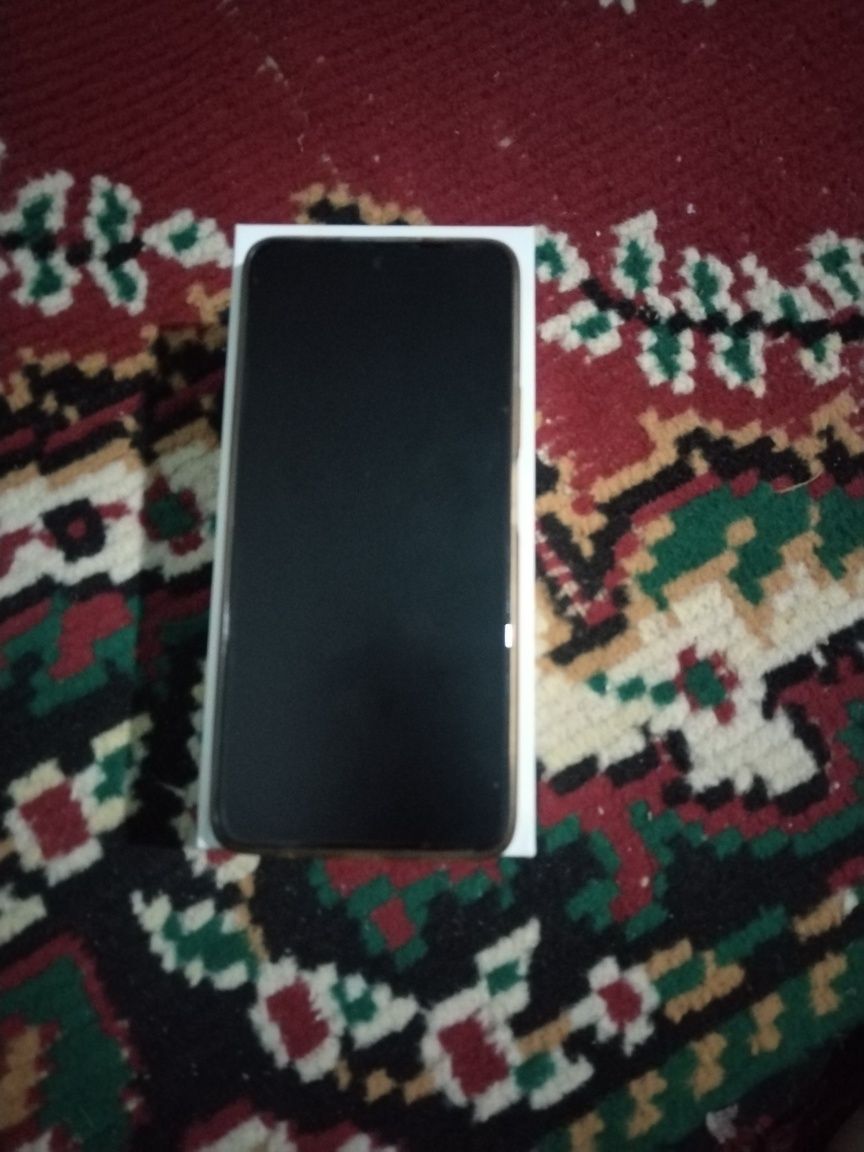 Honor X7c Garantiya