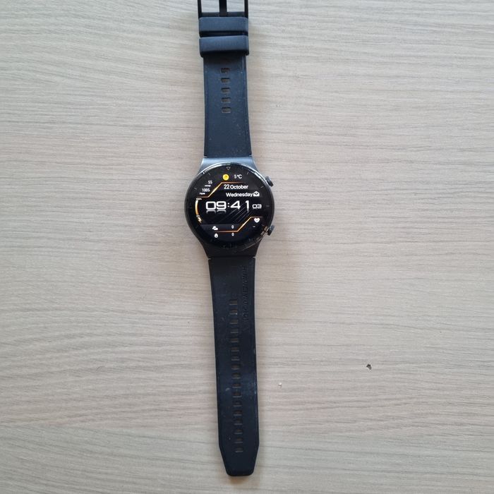 Ceas huawei gt2 pro
