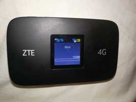 4G LTE USB рутер бисквитка ZTE MF 971RS отключена
