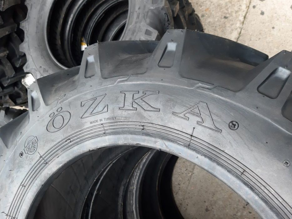 9.5-20 Anvelope noi OZKA cu garantie 2 ani si livrare