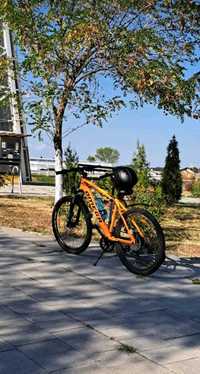 Bicicleta MTB Hardtail 26" (Omega Rowan)