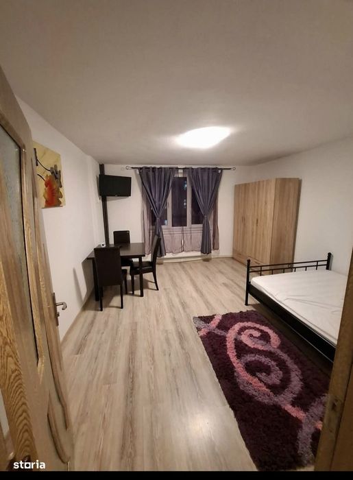 Garsoniera confort sporit