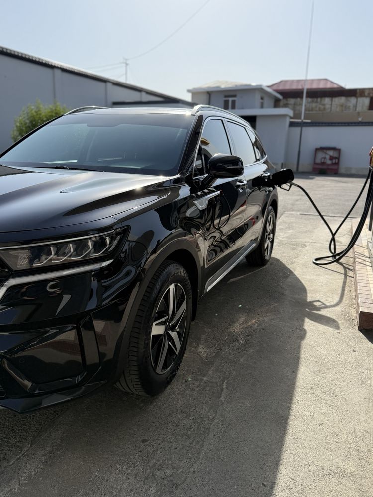 Kia sarento ful pozitsa