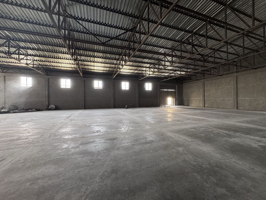 Сдаётса помещение в Аренду.