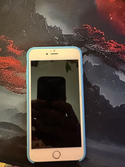 Iphone 6 plus Utilizat