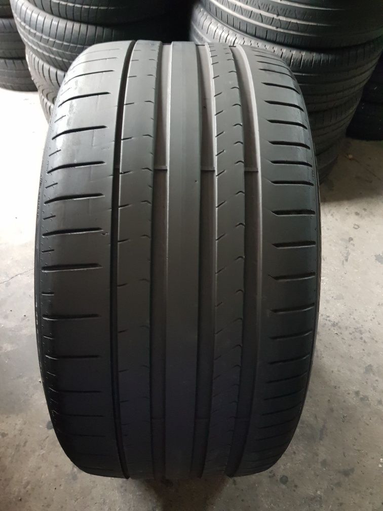 Pirelli 285/30 R22 101Y vară