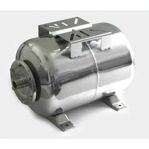 Vas expansiune inox hidrofor pompa sumersibila butelie 24 litri