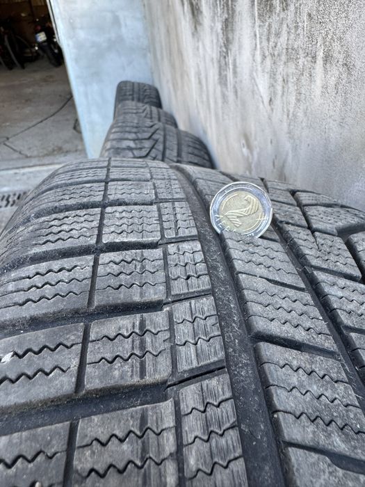 Зимни гуми Hankook 255/50/19