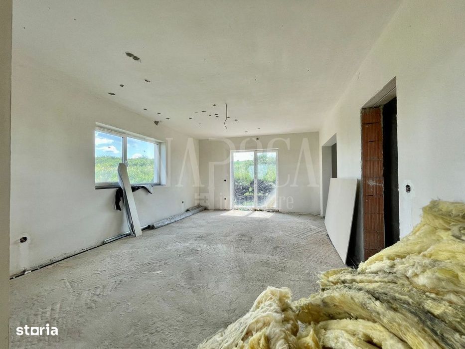 Casa 4 camere de vanzare in Campenesti