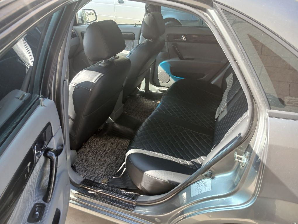 Chevrolet jentra