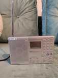 Aparat Radio Sony ICF-SW 7600, GR