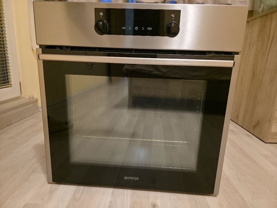 Фурна за вграждане Gorenje