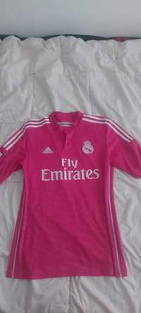 Tricou deplasare (M) Real Madrid 2014/15