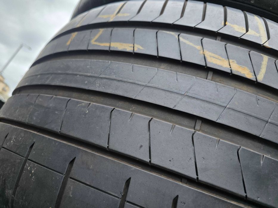 Летни гуми пакет 275 45 21 и 315 35 21 - Pirelli