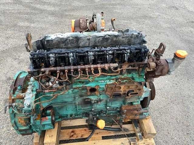 Motor Volvo D8H excavator Volvo L 110 E second hand - piese motor