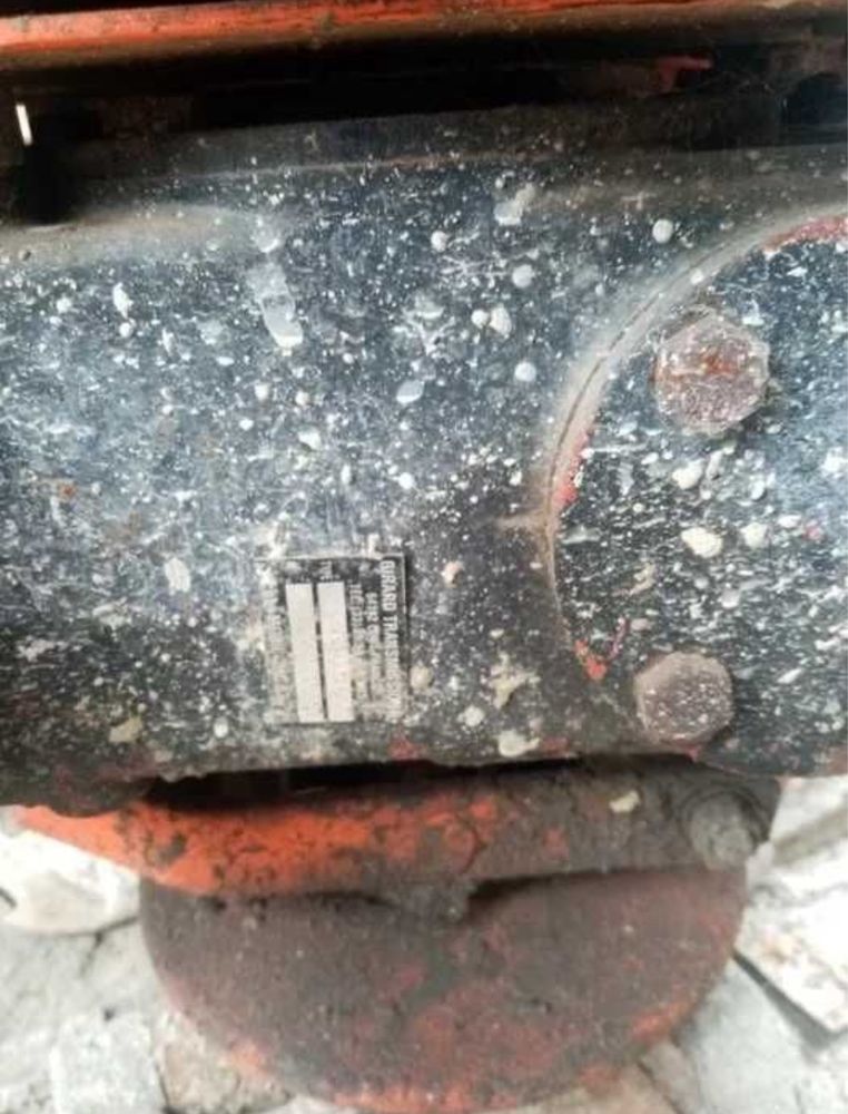 Хеликоптер пердшка бензинова 90см HONDA, NORTHON CLIPPER перфектна