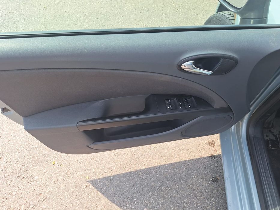 Seat leon 2006 gri