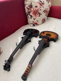 Zeta Jazz Violin 5 Strings Зета Цигулка 5 Струни Цена по Договаряне