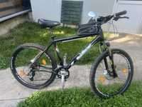 Bicicleta MTB Aluminiu