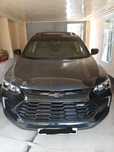 Tracker2 premier sotiladi