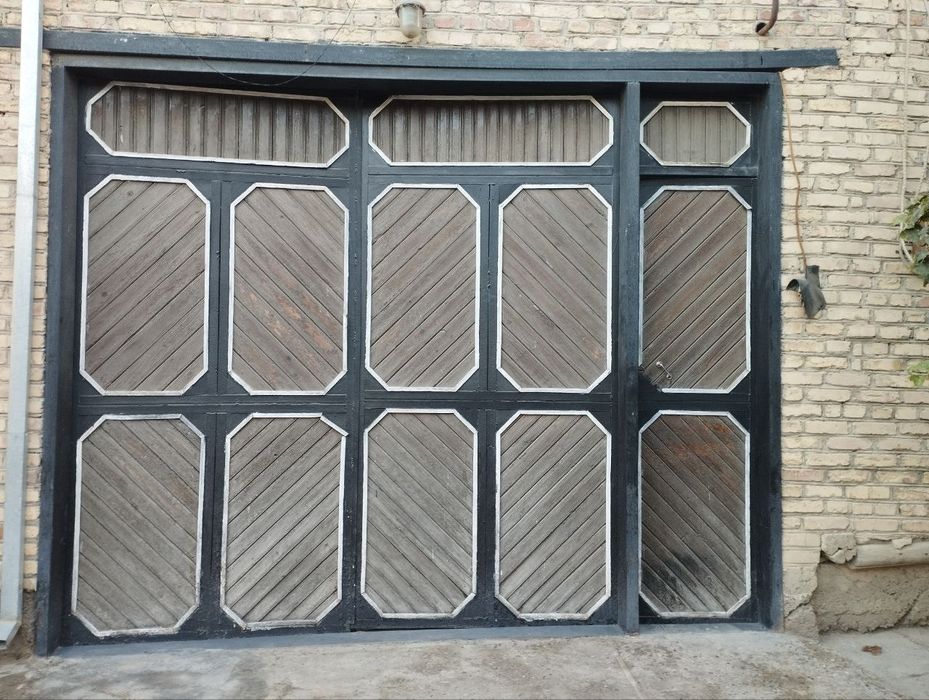 Дарвоза 3м/380м Бухоро шахар