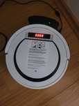 Robot de aspirare/ casa