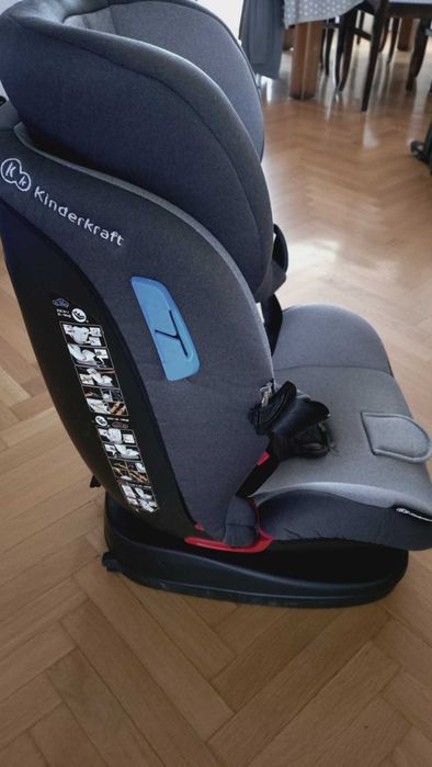 Столче за кола Kinderkraft Vado