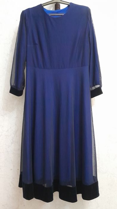 Жаксы таза кимдер