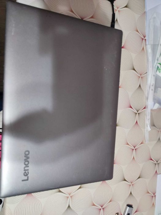 Laptop Lenovo 14" Slim