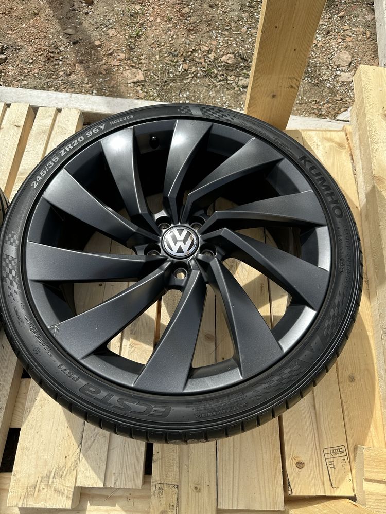 Отигинални джанти Rosario VW Arteon 5x112 20