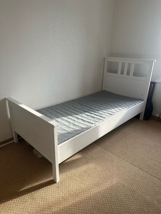 Кровать односпальная