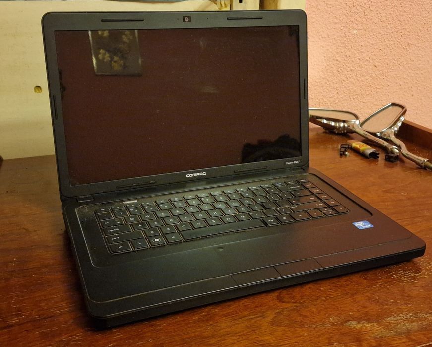 Compaq Presario CQ57 funcțional