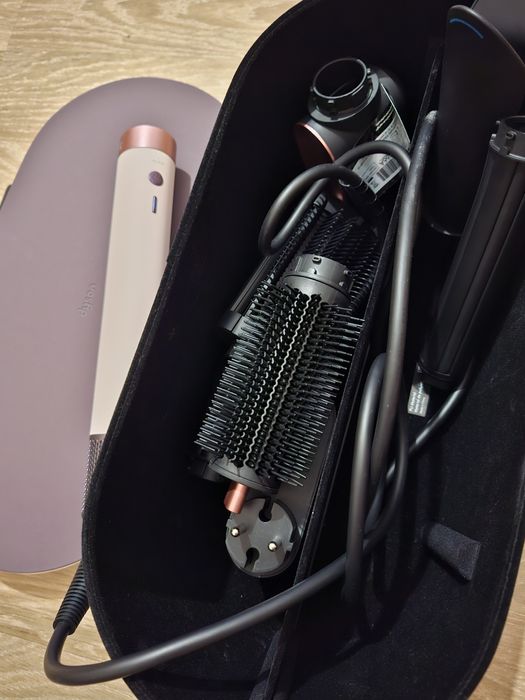 Dyson Airwrap Coanda 2x multi-styler and dryer