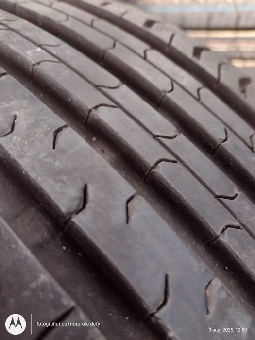 Jante tabla 5x118/16 și 5x114,3/16 structurate și anvelope vara