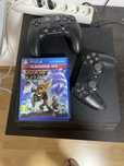 Ps 4 pro, de 500 g
