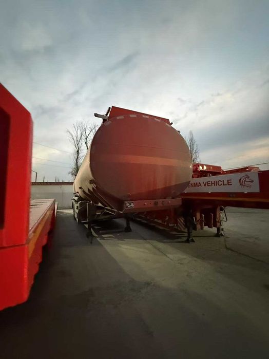 Yangi Benzavozlar kirib keldi. Ulgirib qolinglar